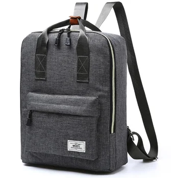 14 15 15.6 Inch Waterproof Nylon Computer Laptop Notebook Backpack Bags Case for Macbook Pro 15 Men Women School Student
14 15 15.6 Inch Waterproof Nylon Computer Laptop Notebook Backpack Bags Case for Macbook Pro 15 Men Women School Student