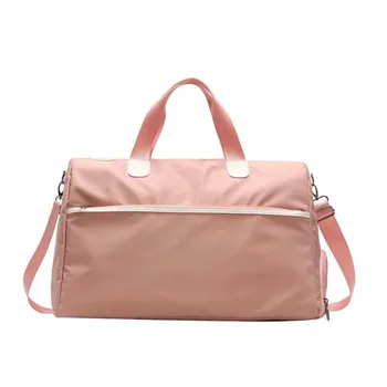Sports Gym Fitness Dry Wet Separation Yoga Bag Travel Handbags For Shoes Women the Shoulder Sac De Sport Luggage Duffle Bag
Sports Gym Fitness Dry Wet Separation Yoga Bag Travel Handbags For Shoes Women the Shoulder Sac De Sport Luggage Duffle Bag