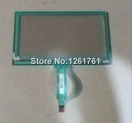 AIGT0032 GT01 TOUCH SCREEN GLASS NEW