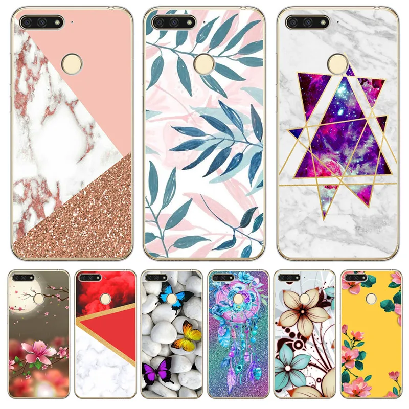 Luxury Flower marble For huawei II Y5 Y6 Prime Nova 2 3 4 3I Plus 2018 2017 phone case Cover Coque Etui funda Capinha pattern
Luxury Flower marble For huawei II Y5 Y6 Prime Nova 2 3 4 3I Plus 2018 2017 phone case Cover Coque Etui funda Capinha pattern