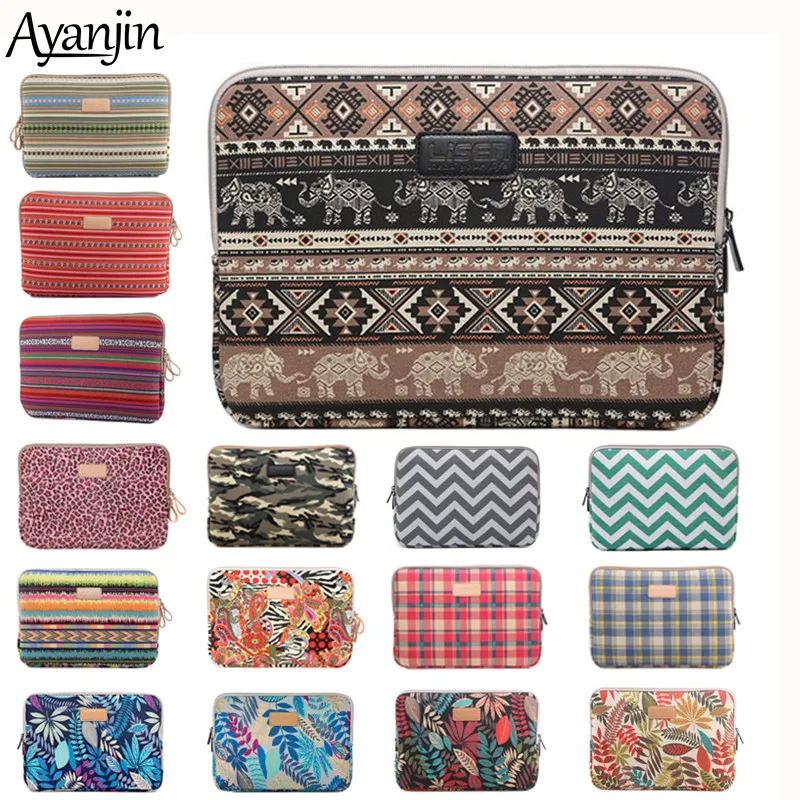 2019 new fashion Laptop Sleeve for Macbook air 11 12 13 Retina Pro 15 Case 14 15.6 Notebook Bag for ipad mini 1 2 3 4 7.9 Tablet
2019 new fashion Laptop Sleeve for Macbook air 11 12 13 Retina Pro 15 Case 14 15.6 Notebook Bag for ipad mini 1 2 3 4 7.9 Tablet