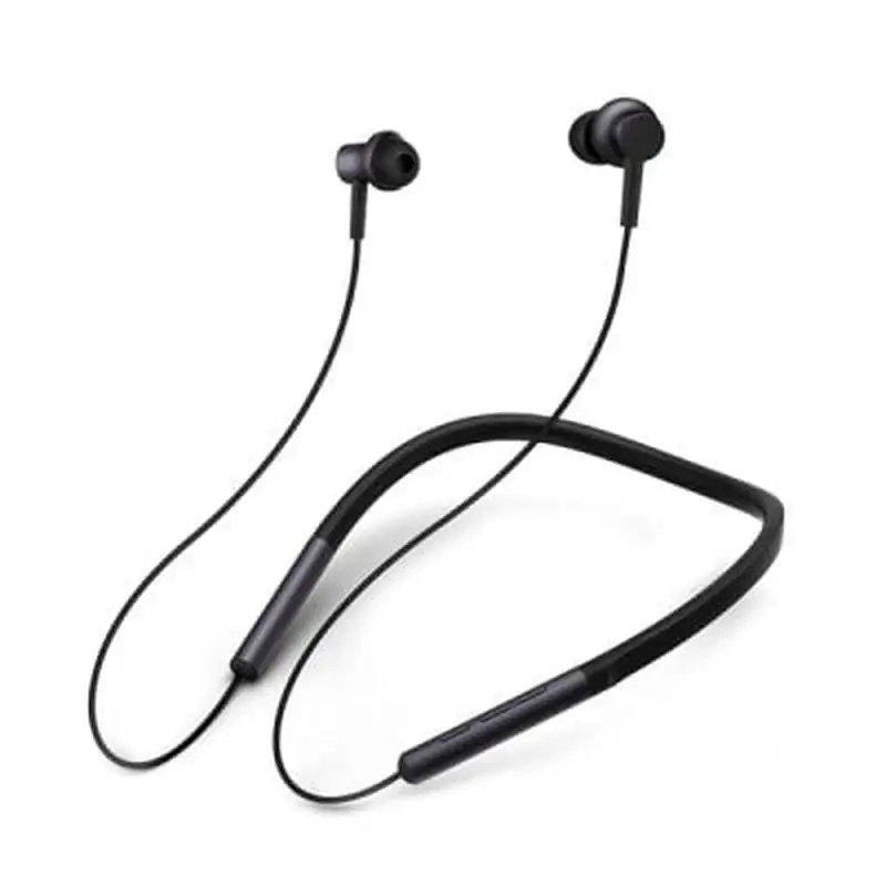 Xiaomi Bluetooth Earphone Necklace Xioami Earbuds With Mic Xiomi Earphones Dynamic Driver And Balanced Xiaomi Ear Phones
Xiaomi Bluetooth Earphone Necklace Xioami Earbuds With Mic Xiomi Earphones Dynamic Driver And Balanced Xiaomi Ear Phones