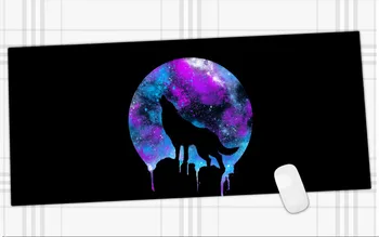 Gaming Mouse Pad Cloth Surface Optimized for Speed Stitched Anti-Fray Edges X-Large 900x400mm Keyboard Pad
Gaming Mouse Pad Cloth Surface Optimized for Speed Stitched Anti-Fray Edges X-Large 900x400mm Keyboard Pad