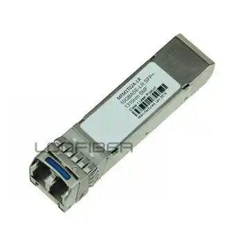 LODFIBER MFM1T02A-LR M-e-l-l-a-n-o-x Compatible 10GBASE-LR SFP+ 1310nm 10km DOM Transceiver
LODFIBER MFM1T02A-LR M-e-l-l-a-n-o-x Compatible 10GBASE-LR SFP+ 1310nm 10km DOM Transceiver