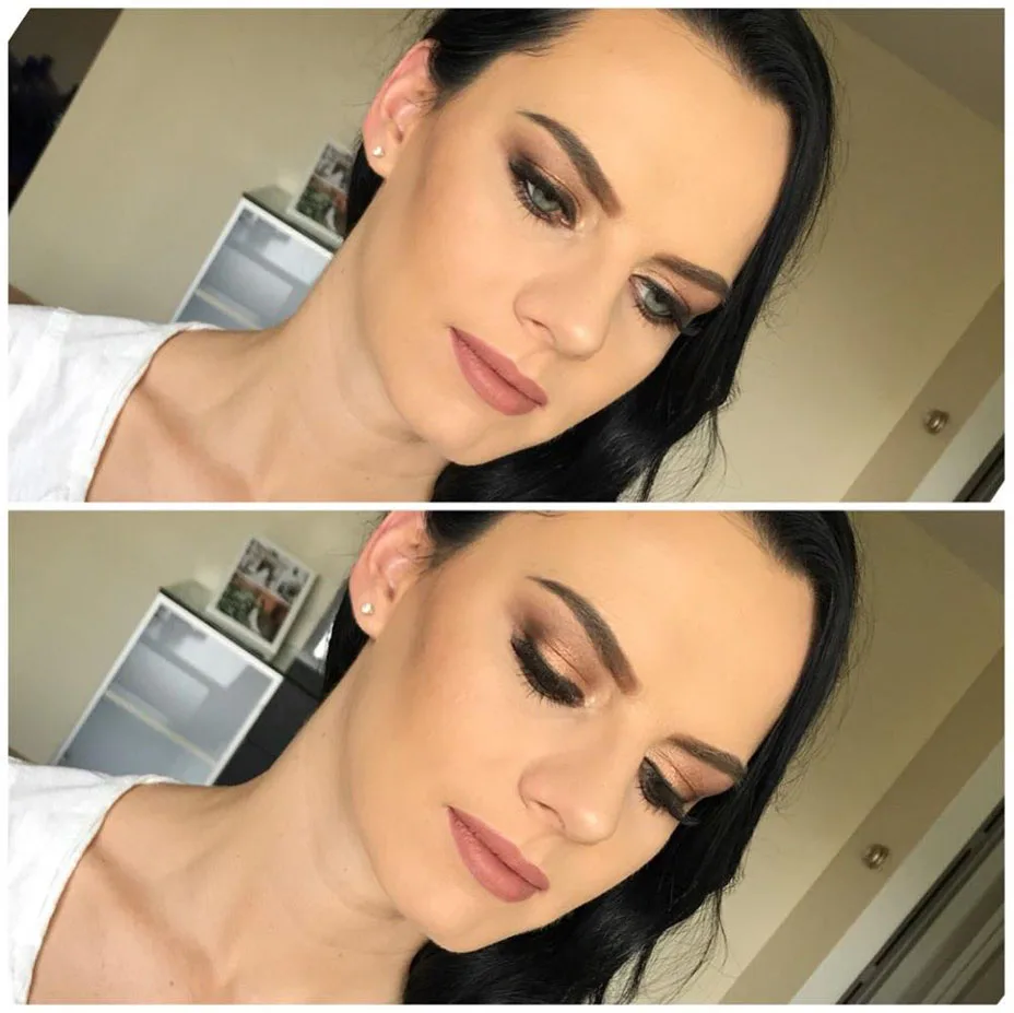 Kimcci 120pcs Premium Mink Individual Dovetail Eyelash Extension Natural 3d Cluster Eyelashes Professional Makeup Flared Lashes 31 Kimcci 120pcs Premium Mink Individual Dovetail Eyelash Extension Natural 3d Cluster Eyelashes Professional Makeup Flared Lashes -Zentai shop online