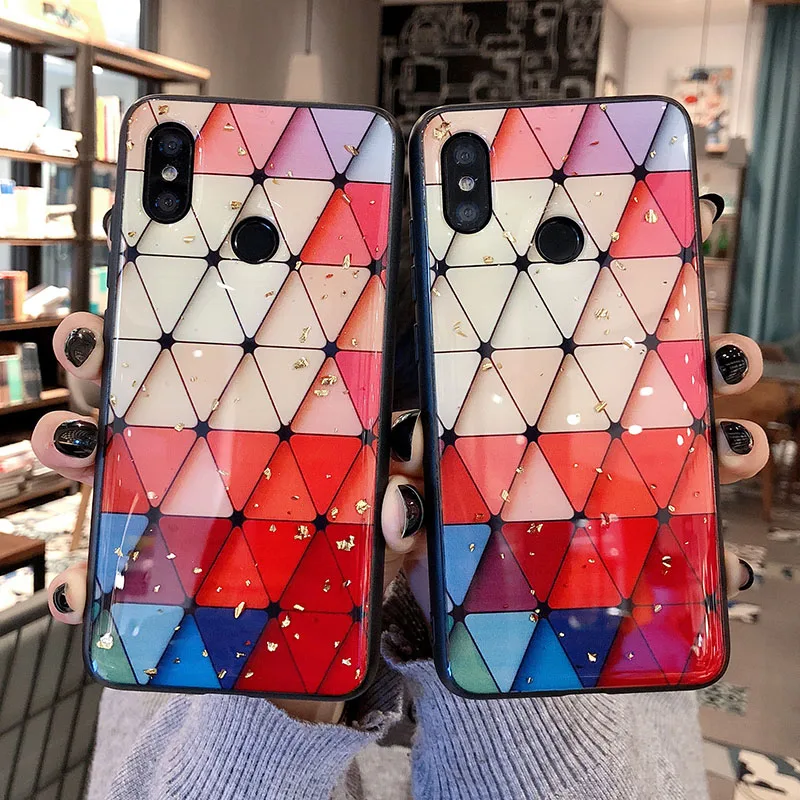 For Xiaomi Redmi A1 A2 MIX MAX 2 2S 3 S2 Y3 4 4A 4X 5X 5A 6 6A 6X 7 7A 8 9 SE K20 Plus Pro Gradient Diamond Gold Foil Case Cover
For Xiaomi Redmi A1 A2 MIX MAX 2 2S 3 S2 Y3 4 4A 4X 5X 5A 6 6A 6X 7 7A 8 9 SE K20 Plus Pro Gradient Diamond Gold Foil Case Cover