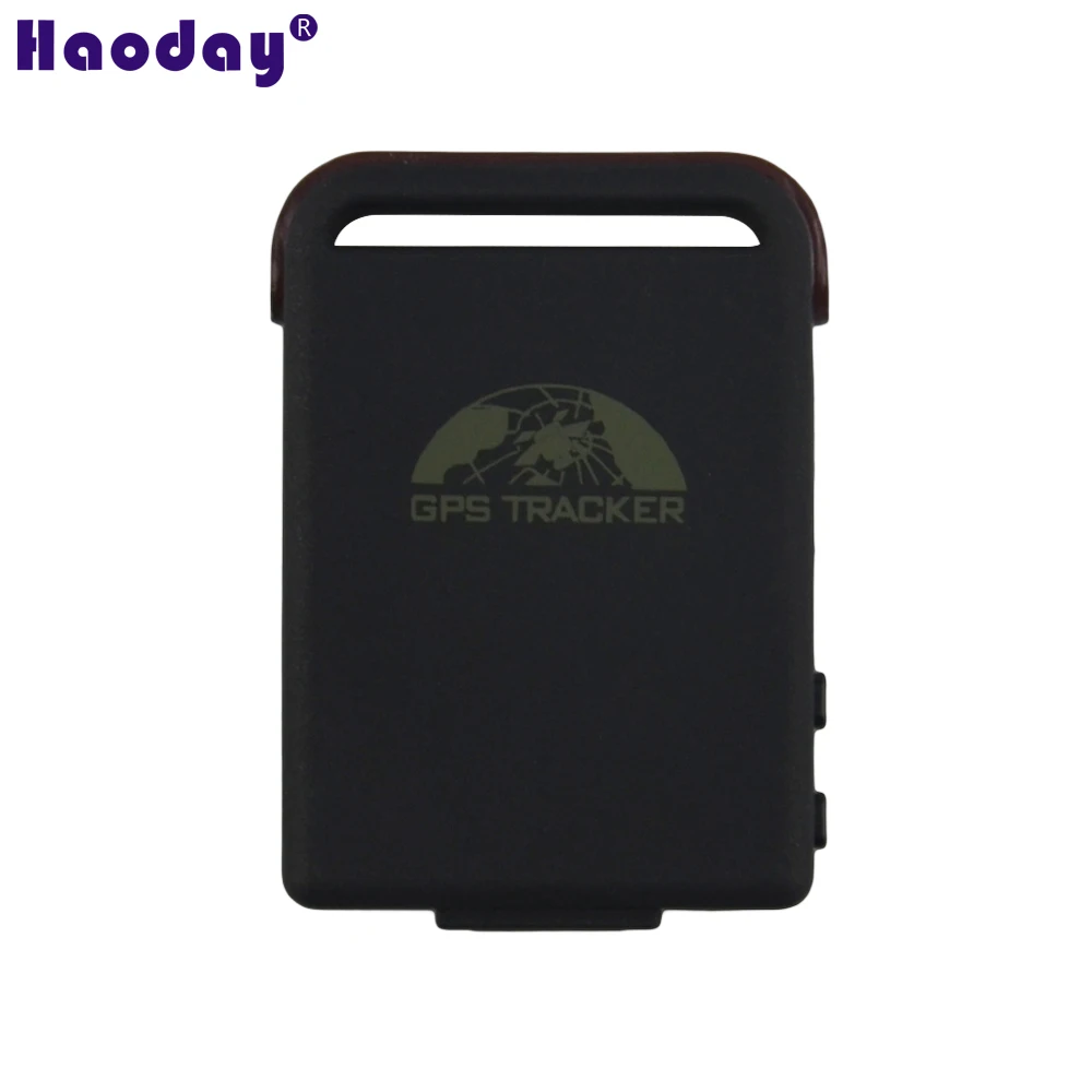 Mini GPS Vehicle Tracker GPS102B No Box SOS Alarm GPS Magnet Tracker Locator with Waterproof Bag Voice Monitoring Device
Mini GPS Vehicle Tracker GPS102B No Box SOS Alarm GPS Magnet Tracker Locator with Waterproof Bag Voice Monitoring Device