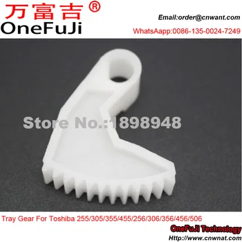 Original Copier Parts Tray Fan Gear GEAR-DRV-TRAYUP-SHAFT 6LJ116070 For Toshiba 255 305 355 455 256 356 456 306
Original Copier Parts Tray Fan Gear GEAR-DRV-TRAYUP-SHAFT 6LJ116070 For Toshiba 255 305 355 455 256 356 456 306