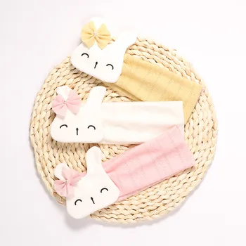 10pcs/lot Korean Elastic cotton Hairbands Cute Kids Headwear Rabbit Head Design Headbands Girls Comfortable Headbands 
10pcs/lot Korean Elastic cotton Hairbands Cute Kids Headwear Rabbit Head Design Headbands Girls Comfortable Headbands