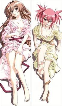 MMF Nogizaka Haruka no Himitsu sexy Nogizaka Mika & Nogizaka Haruka pillow cover Haruka Nogizaka's Secret Dakimakura Pillowcase
MMF Nogizaka Haruka no Himitsu sexy Nogizaka Mika & Nogizaka Haruka pillow cover Haruka Nogizaka's Secret Dakimakura Pillowcase