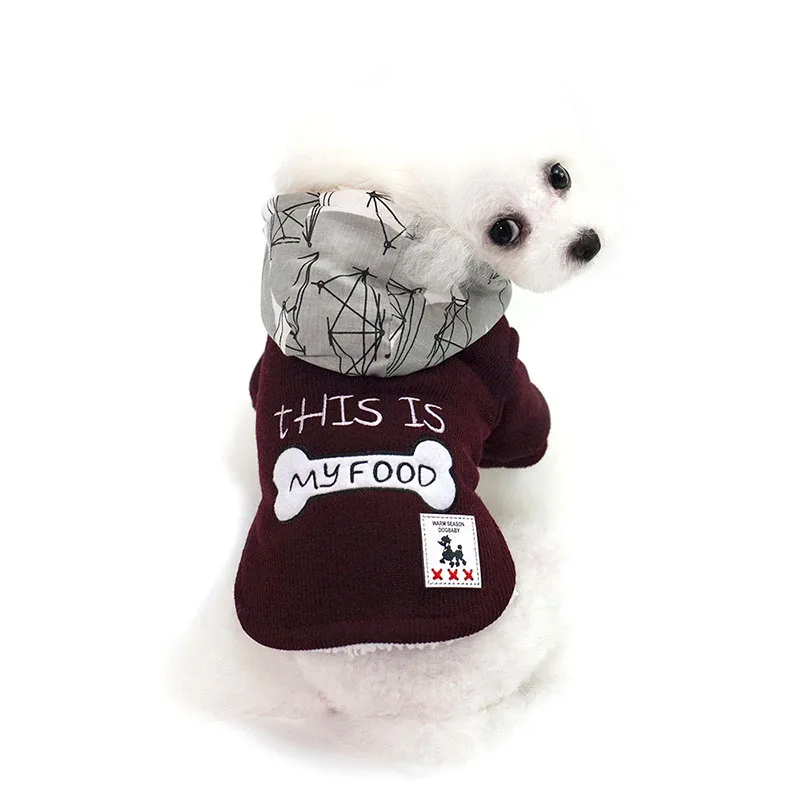 Pet Clothes Winter Warm Cat Coat Jacket for Kitten and Doggie Thicking Soft Plush Padded Puppy Dog Cat Outfits S M L XL XXL
Pet Clothes Winter Warm Cat Coat Jacket for Kitten and Doggie Thicking Soft Plush Padded Puppy Dog Cat Outfits S M L XL XXL