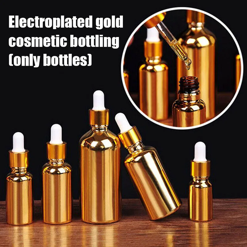 10/20/30/50/100 ML Empty Glass Essential Oil Bottle Portable Liquid Container Refillable Bottles for Travel SK88
10/20/30/50/100 ML Empty Glass Essential Oil Bottle Portable Liquid Container Refillable Bottles for Travel SK88