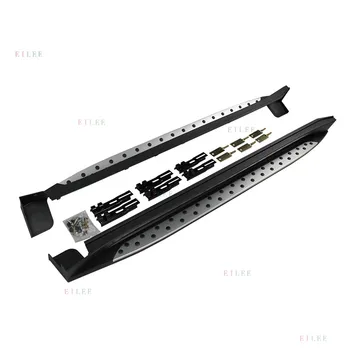 new style Aluminium side step running board Nerf bar Suitable FOR Hyundai All new TUCSON 2015 2016 2017 2018 2019 2020
new style Aluminium side step running board Nerf bar Suitable FOR Hyundai All new TUCSON 2015 2016 2017 2018 2019 2020