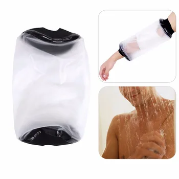 Adult Waterproof Adult Sealed Cast Bandage Protector Wound Fracture Hand Arm Cover For Shower Bath Foot Hands Skin Care Tools
Adult Waterproof Adult Sealed Cast Bandage Protector Wound Fracture Hand Arm Cover For Shower Bath Foot Hands Skin Care Tools