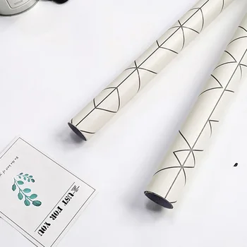 Pvc Self Adhesive Wallpaper Furniture Renovation Stickers Waterproof Kitchen Cabinets Wardrobe Door Wood Decorative Boeing Film
Pvc Self Adhesive Wallpaper Furniture Renovation Stickers Waterproof Kitchen Cabinets Wardrobe Door Wood Decorative Boeing Film