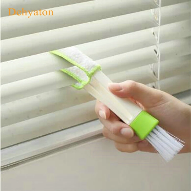 Useful Car Air Conditioning Vent Blinds Brush Cleaning Kits Car Cleaner Duster car styling
Useful Car Air Conditioning Vent Blinds Brush Cleaning Kits Car Cleaner Duster car styling