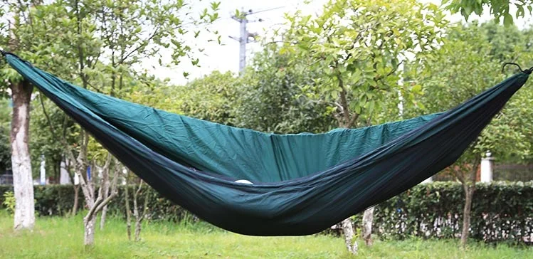 Mosquito Net Hammock (13)