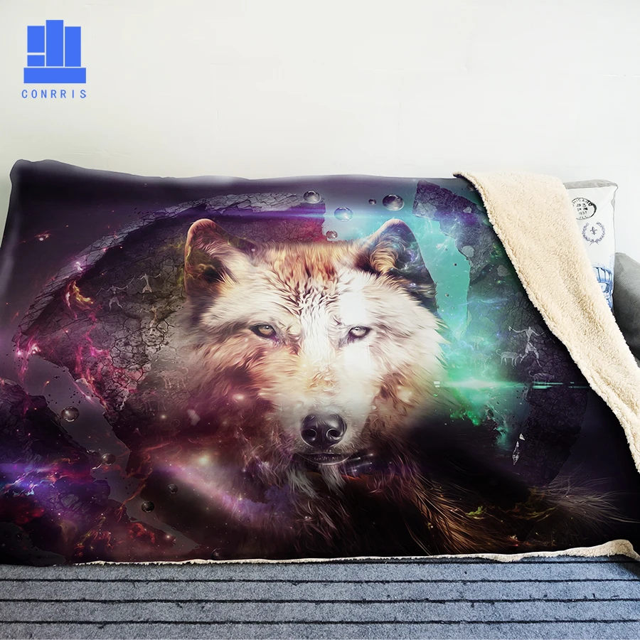 GNORRIS Wolf Oversized Famil Lambskin 3D Print Super Soft Warm Throw Blanket Nether Sofa Lazy Bedding Blanket Cloak
GNORRIS Wolf Oversized Famil Lambskin 3D Print Super Soft Warm Throw Blanket Nether Sofa Lazy Bedding Blanket Cloak