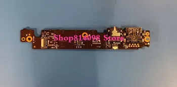 KEFU for Lenovo Yoga 3 Pro 13 1370 Series Audio Jack USB Board AIUU2 NS-A322 
KEFU for Lenovo Yoga 3 Pro 13 1370 Series Audio Jack USB Board AIUU2 NS-A322