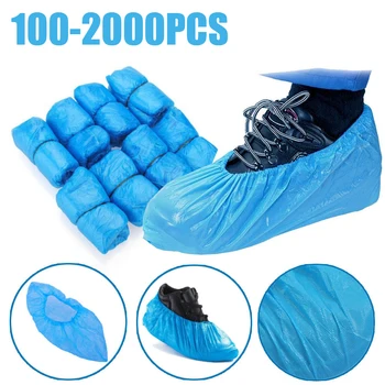 Dropship100-2000Pcs Medical Waterproof Boot Covers Plastic Disposable Shoe Covers Homes Overshoes
Dropship100-2000Pcs Medical Waterproof Boot Covers Plastic Disposable Shoe Covers Homes Overshoes