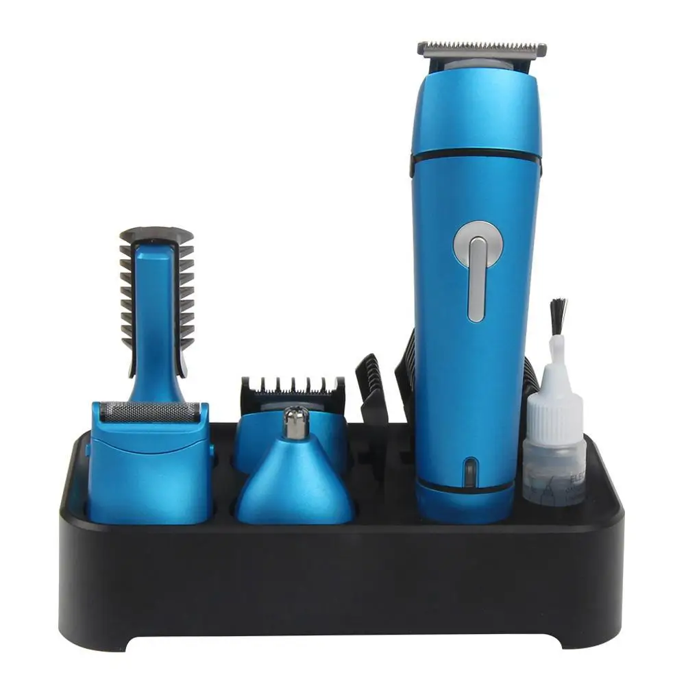 Multi-Function Master Barber Kit Stylist Hair Clipper Hair Cutting Kit Shaver For Men Set Complete Hair Removal
Multi-Function Master Barber Kit Stylist Hair Clipper Hair Cutting Kit Shaver For Men Set Complete Hair Removal