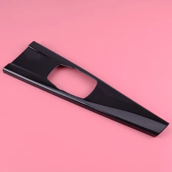 Car Interior Multimedia Panel Trim Stricker Carbon Fiber Style Fit For BMW 3 Series F30 316 318 320 2014 2015 2016 2017
Car Interior Multimedia Panel Trim Stricker Carbon Fiber Style Fit For BMW 3 Series F30 316 318 320 2014 2015 2016 2017