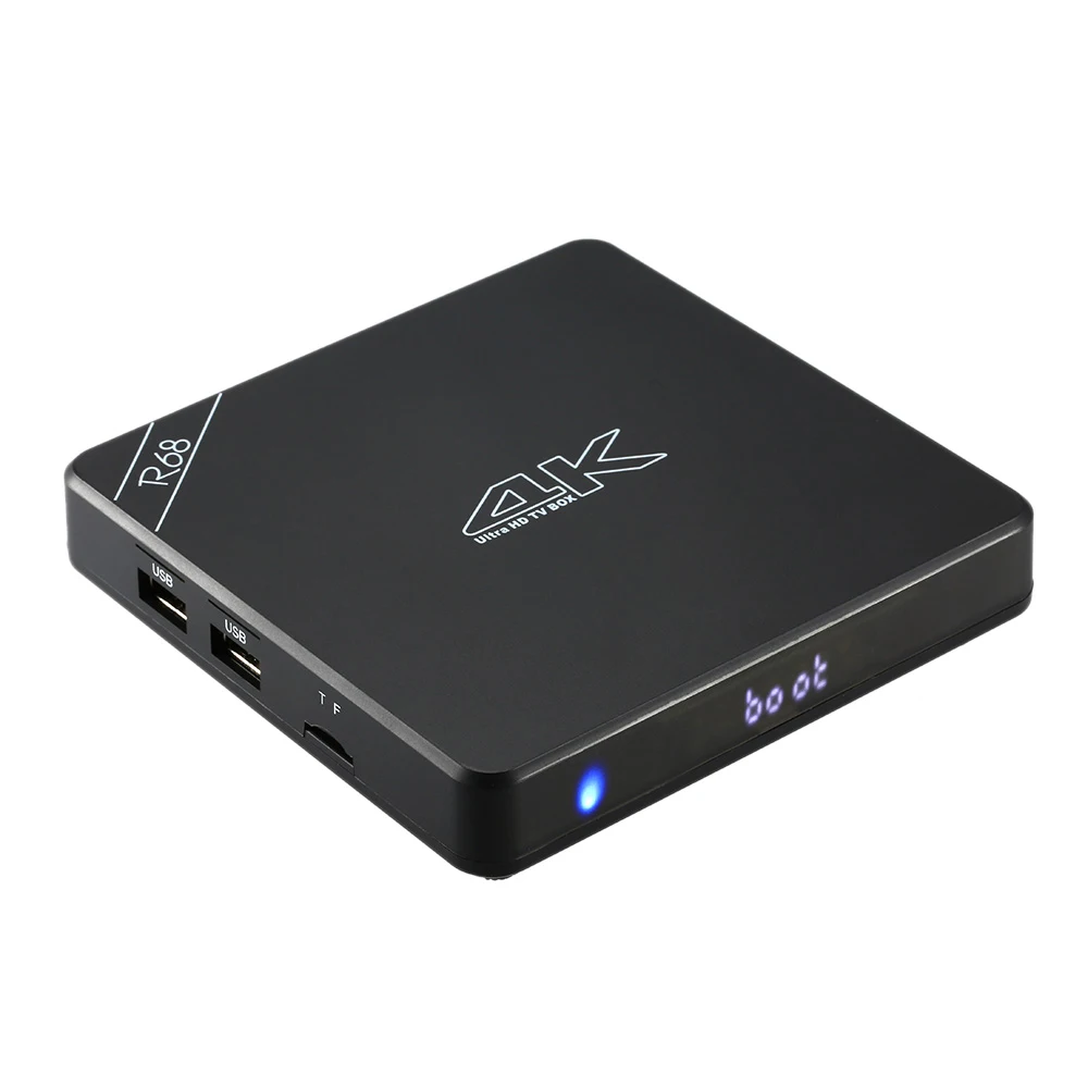 Mini PC Octa Core Android 5.1 OS 2GB RAM 16GB ROM Wifi