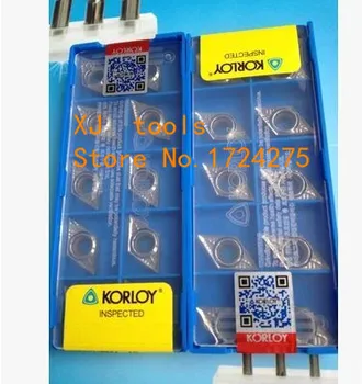 Free Shipping DCGT11T302 H01*10PCS Turning Inserts for Lathe Tools Holder SDJCR/SDUCR/SDQCR,Suitable for Aluminium&Copper
Free Shipping DCGT11T302 H01*10PCS Turning Inserts for Lathe Tools Holder SDJCR/SDUCR/SDQCR,Suitable for Aluminium&Copper