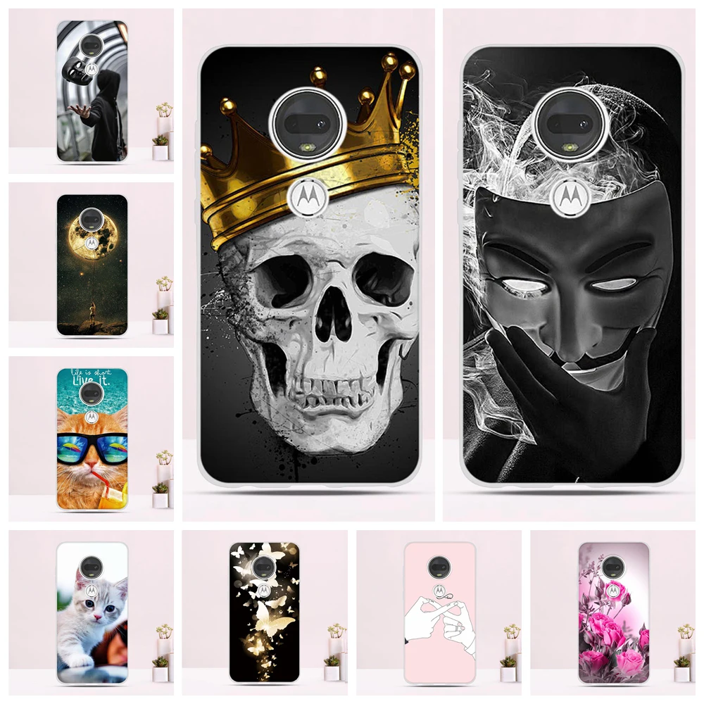 Case For Motorola Moto G7 G7 Plus Case Silicone Case For Moto G7 Play G7 Power Cover Europe Shockproof Soft Back Covers G 7 Plus
Case For Motorola Moto G7 G7 Plus Case Silicone Case For Moto G7 Play G7 Power Cover Europe Shockproof Soft Back Covers G 7 Plus