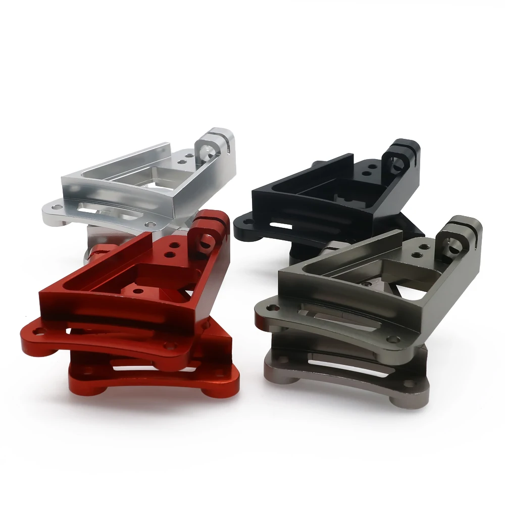 2 pcs/set Alloy front shock tower for rc hobby model car 1:10 HPI Venture FJ Cruiser crawler upgraded parts
2 pcs/set Alloy front shock tower for rc hobby model car 1:10 HPI Venture FJ Cruiser crawler upgraded parts