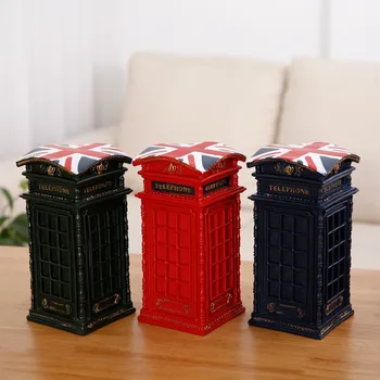 England Vintage Resin Mail Post Piggy Bank Ornament Money Box Figurines Crafts Red Mail Post Miniature Home Decor Birthday Gifts
England Vintage Resin Mail Post Piggy Bank Ornament Money Box Figurines Crafts Red Mail Post Miniature Home Decor Birthday Gifts