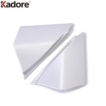 For Renault Koleos 2016-2018 2019 ABS Matte Inner Window Triangle A Pillar Cover Windows Trim Car Styling Interior Accessories
For Renault Koleos 2016-2018 2019 ABS Matte Inner Window Triangle A Pillar Cover Windows Trim Car Styling Interior Accessories