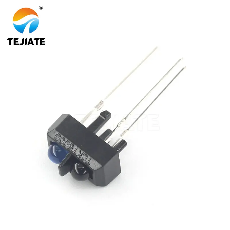 10 pcs TCRT5000L TCRT5000 Reflective Infrared Optical Sensor Photoelectric Switches
10 pcs TCRT5000L TCRT5000 Reflective Infrared Optical Sensor Photoelectric Switches