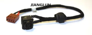New DC Jack Power Harness PLUG IN for Sony Vaio VGN-AW VGNAW M780 VGN-AW31M VGN-AW31M VGN-AW390JCH VGN-AW390JDH PCG-8xxx
New DC Jack Power Harness PLUG IN for Sony Vaio VGN-AW VGNAW M780 VGN-AW31M VGN-AW31M VGN-AW390JCH VGN-AW390JDH PCG-8xxx