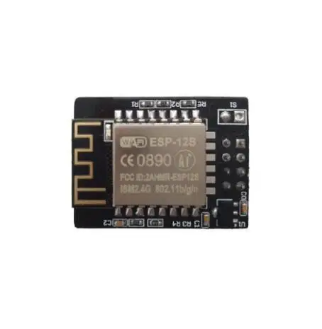 MKS TFT-WIFI V1.0 APP 3D printing wireless router ESP8266 WIFI module remote control for MKS TFT touch screen high stability
MKS TFT-WIFI V1.0 APP 3D printing wireless router ESP8266 WIFI module remote control for MKS TFT touch screen high stability