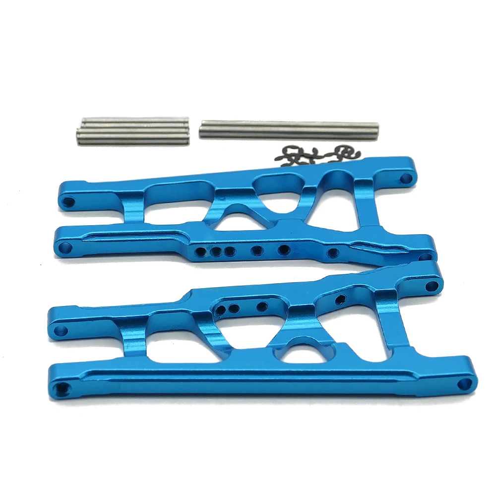 RCAWD Freeshipping 2PCS Alloy Front Or Rear Suspension Arm Left And Right For RC Hobby Car 1/10 Traxxas Slash Upgrage Spare Part
RCAWD Freeshipping 2PCS Alloy Front Or Rear Suspension Arm Left And Right For RC Hobby Car 1/10 Traxxas Slash Upgrage Spare Part