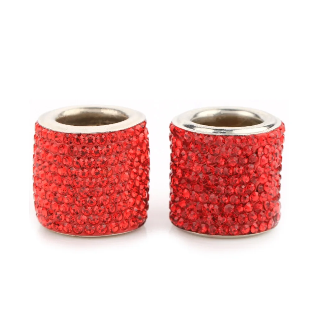 Car Seat Back Headrest Adjust Handle Button Switch Decoration Circle Ring Cover Trim Frame Bling Crystal for Camaro BMW Styling
Car Seat Back Headrest Adjust Handle Button Switch Decoration Circle Ring Cover Trim Frame Bling Crystal for Camaro BMW Styling