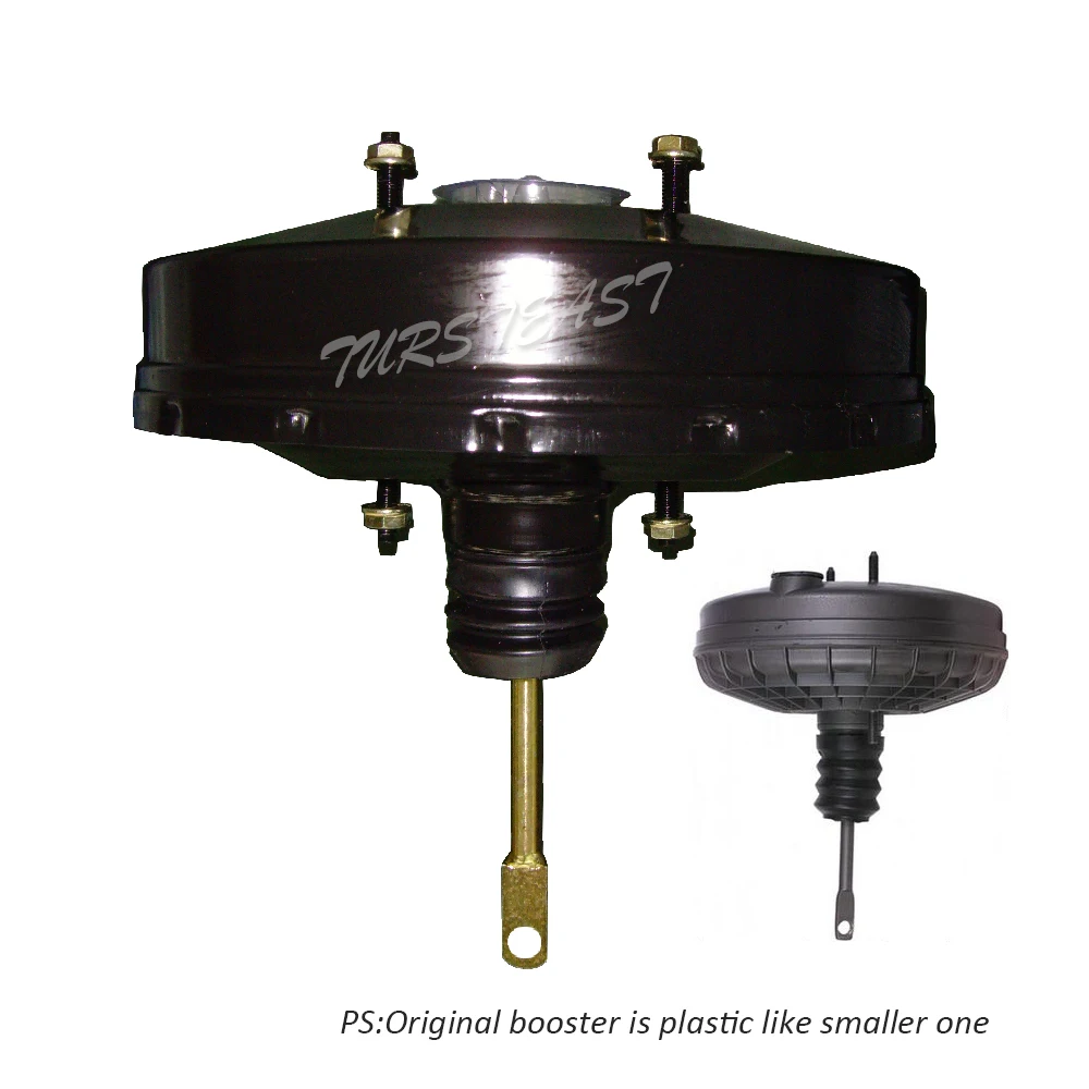 178-534 54-71405 54-71401 VACUUM BRAKE BOOSTER BRAKE SERVO FRENO FOR CHEVROLET CORVETTE LT1 LT4 1985-1996 FREE SHIPPING
178-534 54-71405 54-71401 VACUUM BRAKE BOOSTER BRAKE SERVO FRENO FOR CHEVROLET CORVETTE LT1 LT4 1985-1996 FREE SHIPPING