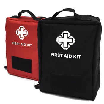 Emergency Kits Outdoor Multi-function Travel Medical Bag Tactical First Aid Kit Storage Bags Attachment Waist Pack Empty
Emergency Kits Outdoor Multi-function Travel Medical Bag Tactical First Aid Kit Storage Bags Attachment Waist Pack Empty