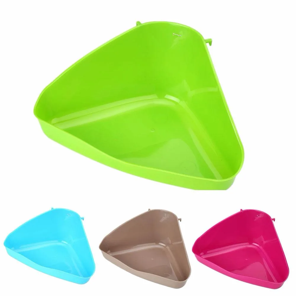 Pet Corner Toilet Litter Tray Box for Cat Mouse Rat Rabbit Hamster Small Animal Pet Supplies Drop shipping
Pet Corner Toilet Litter Tray Box for Cat Mouse Rat Rabbit Hamster Small Animal Pet Supplies Drop shipping