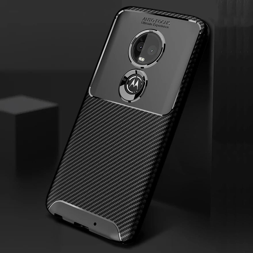 Luxury Shockproof Case For Motorola Moto G7 plus Case Ventilation Heat Dissipation Back Cover For E6 E5 G6 Z3 Play Go Shell
Luxury Shockproof Case For Motorola Moto G7 plus Case Ventilation Heat Dissipation Back Cover For E6 E5 G6 Z3 Play Go Shell