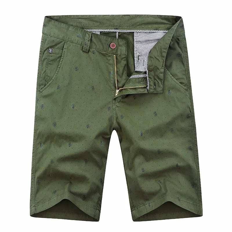 2019 New Summer Men's Cotton Shorts Casual Men's Business Short Soft Thin Brand Male Beach Shorts Asia Size 28-38
2019 New Summer Men's Cotton Shorts Casual Men's Business Short Soft Thin Brand Male Beach Shorts Asia Size 28-38