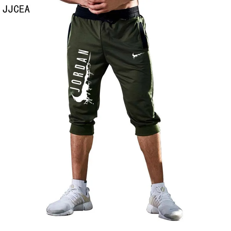 men Running Workout Casual Sport Jogging Shorts for men clothing 2019 Men's Athletic Gym Leggings Cotton Shorts Fitness
men Running Workout Casual Sport Jogging Shorts for men clothing 2019 Men's Athletic Gym Leggings Cotton Shorts Fitness