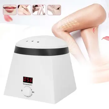 Hair Removal Smart Professional Multi-functional Wax Heater Warmer Body Depilatory Wax Bean Heating Melter Hair Removal Machine
Hair Removal Smart Professional Multi-functional Wax Heater Warmer Body Depilatory Wax Bean Heating Melter Hair Removal Machine