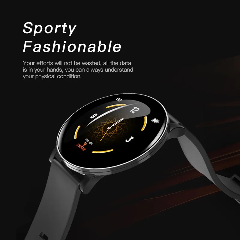 W8 color screen smart bracelet blood pressure, blood oxygen, heart rate monitoring, exercise meter, weather sports bracelet IP67
W8 color screen smart bracelet blood pressure, blood oxygen, heart rate monitoring, exercise meter, weather sports bracelet IP67