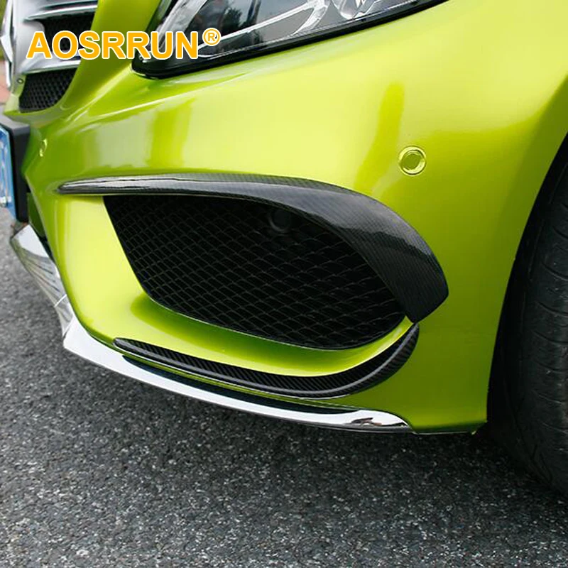 Car Accessories Rear Side Mirror body Stickers Covers Trim decorative For Mercedes Benz C Class W205 C180 C200 auto Accessories
Car Accessories Rear Side Mirror body Stickers Covers Trim decorative For Mercedes Benz C Class W205 C180 C200 auto Accessories