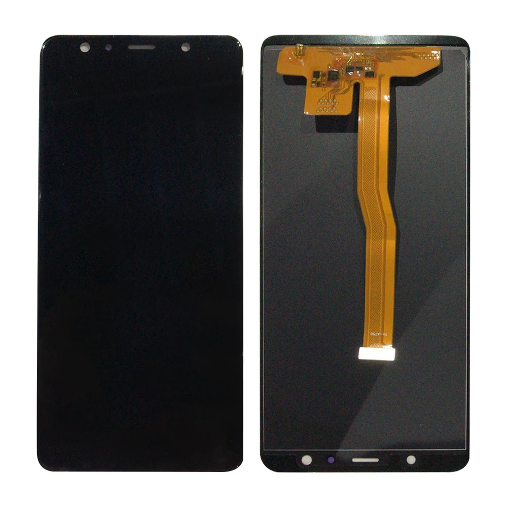 AAA LCD Display For SAMSUNG Galaxy A7 2018 A750 LCD Display Digitizer Touch Panel Screen Assembly For Samsung A750F A750FN LCD
AAA LCD Display For SAMSUNG Galaxy A7 2018 A750 LCD Display Digitizer Touch Panel Screen Assembly For Samsung A750F A750FN LCD