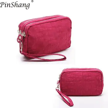 PinShang Lady Handbag Phone Wallet Package 3 Layers Handbag Cross Section Clutch Bag Large Capacity Bags for Women 2018 ZK30
PinShang Lady Handbag Phone Wallet Package 3 Layers Handbag Cross Section Clutch Bag Large Capacity Bags for Women 2018 ZK30