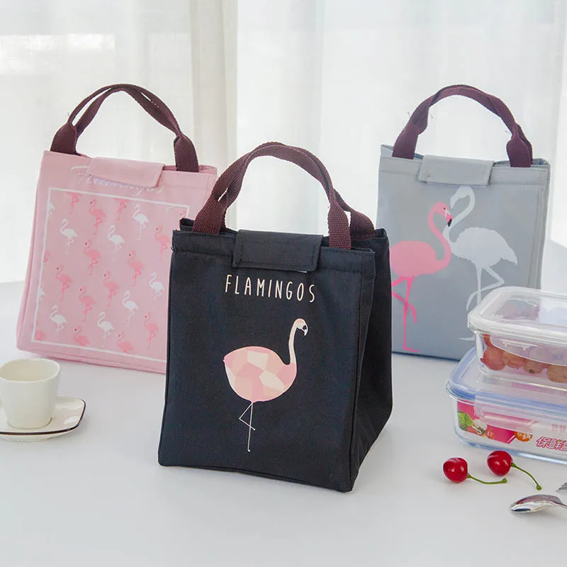 Baby Milk Bottle Insulation Bags Flamingo Waterproof Oxford Lunch Bag Infant Kids Food Warmer Thermal Bag
Baby Milk Bottle Insulation Bags Flamingo Waterproof Oxford Lunch Bag Infant Kids Food Warmer Thermal Bag