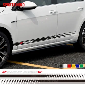 1 Set SPORTS MIND ST RACING Car Sticker Decal For Bmw Honda Audi Ford Hyundai Mazda Kia Chevrolet Citroen Peugeot Accessories
1 Set SPORTS MIND ST RACING Car Sticker Decal For Bmw Honda Audi Ford Hyundai Mazda Kia Chevrolet Citroen Peugeot Accessories